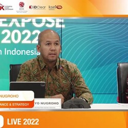 Ini yang Bikin BSI Yakin Laba di 2022 Bisa Naik 40%