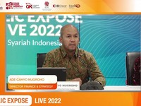 Ini yang Bikin BSI Yakin Laba di 2022 Bisa Naik 40%