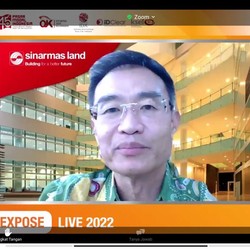 Gegara Ini, Pendapatan Usaha DUTI Meroket 79% di Semester I