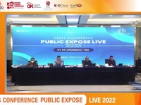 PTPP Targetkan Pendapatan dan Laba Tumbuh 5-8% Pada 2023