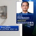 Penghapusan Listrik 450 VA Bukanlah Solusi Oversupply PLN