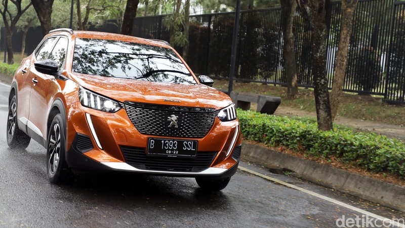 Suasana pengunjung GIIAS 2019 di Ice BSD, Tangerang, Banten. (CNBC Indonesia/Andrean Kristianto) Suasana pengunjung GIIAS 2019 di Ice BSD, Tangerang, Banten. (CNBC Indonesia/Andrean Kristianto)