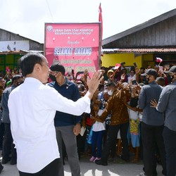 BLT Sudah Disebar ke Rp 8,1 Juta Orang! Kamu Sudah Terima?
