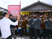 BLT Sudah Disebar ke Rp 8,1 Juta Orang! Kamu Sudah Terima?