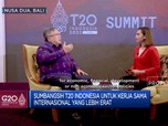 Sederet Rekomendasi dari T20 Summit 2022 Untuk Dunia