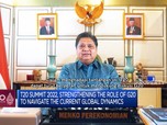 Strengthening The Role of G20 by T20 Summit 2022