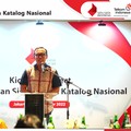 Telkom-Bappenas Siapkan Sistem Data Katalog Nasional SDI