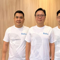 Startup Kripto Suami Maudy Ayunda Baru Dapat Duit Rp 164 M