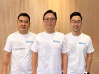 Startup Kripto Suami Maudy Ayunda Baru Dapat Duit Rp 164 M