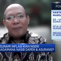 Tsunami Inflasi, Investasi & Bisnis Asuransi Umum Apa Kabar?
