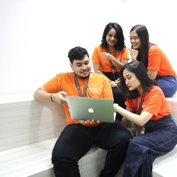 Permudah Akses UMKM, VENTENY Ekspansi ke Berbagai Kota