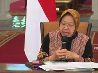 Mensos Pastikan 12,7 Juta Keluarga Sudah Terima BLT BBM