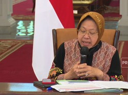 Mensos Pastikan 12,7 Juta Keluarga Sudah Terima BLT BBM