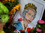 Perhiasan Hingga Saham, Begini Nasib Kekayaan Ratu Elizabeth
