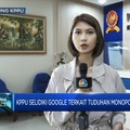 KPPU Selidiki Google Terkait Tuduhan Monopoli