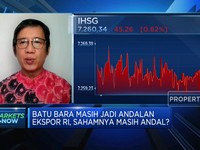 Dibuka Melemah, IHSG Longsor ke Bawah Level 7.300