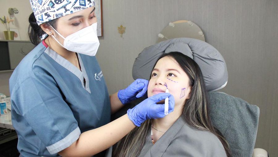 Doc: Plasthetic Clinic
