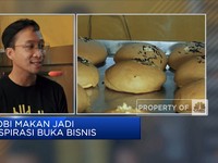 Dulu Jadi Korban PHK, Kini Jadi Pengusaha Sukses