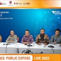 RUNS Berhasil Cetak Pendapatan Rp 8,8 M di Semester I-2022