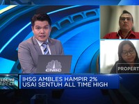 Investor Waspadai Kebijakan The Fed, Dana Asing Lari Kemana?