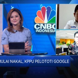 Jika Google Terbukti Lakukan Monopoli, Sanksi Ini Menanti