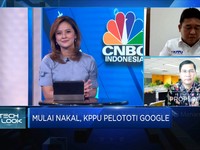 Jika Google Terbukti Lakukan Monopoli, Sanksi Ini Menanti