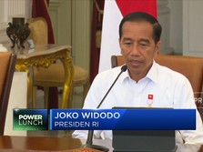 Jaga Daya Beli, Jokowi Titahkan Penyaluran BLT BBM Dipercepat