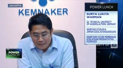 Kemnaker Salurkan Rp 8,8 Triliun Subsidi Upah, Ini Tahapnya!