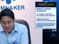Kemnaker Salurkan Rp 8,8 Triliun Subsidi Upah, Ini Tahapnya!
