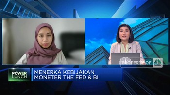 Ekonom Proyeksi  BI7DRR Naik ke 4,75% Hingga Akhir Tahun