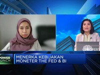 Ekonom Proyeksi  BI7DRR Naik ke 4,75% Hingga Akhir Tahun
