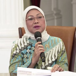 Pekerja DKI Berpenghasilan di Atas Rp3,5 Juta Tetap Dapat BSU