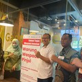 Pinjol Hapus Bunga hingga Pokok Utang Mahasiswa IPB