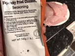 Terkandung Bumbu Kontroversial Dalam Ayam KFC