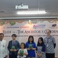 Sampoerna Academy Gelar Literacy Fest, Ini Tujuannya