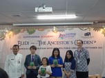 Sampoerna Academy Gelar Literacy Fest, Ini Tujuannya