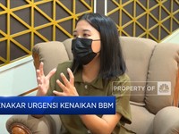 Menakar Urgensi Kenaikan Harga BBM