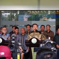 Kantornya Sering Kena Korupsi, Zulhas Ogah Jatuh 2 Kali