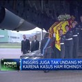 Maaf Putin, Anda Tak Diundang Ke Pemakaman Ratu Elizabeth II