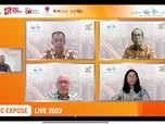 Marketing Sales Alam Sutera Baru Rp 1,9 T, Yakin On Track