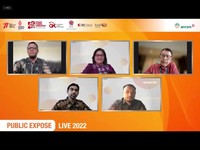 Diam-diam, Antam Jualan Emas Lewat Tik Tok, Lumayan Laku!