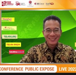 Mantap! SIDO Siap Bagi Dividen Hingga 90% dari Laba Bersih