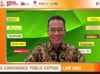 Mantap! SIDO Siap Bagi Dividen Hingga 90% dari Laba Bersih