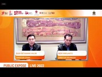 Sampoerna Agro (SGRO) Ramal Harga CPO di 2023 Makin Stabil