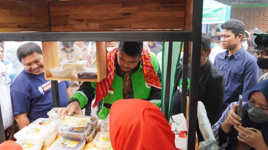Pemkot Medan