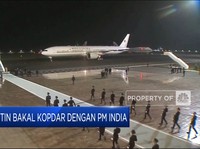 Perkuat Kerja Sama, Putin Bakal Kopdar Dengan Narendra Modi