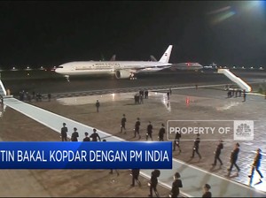 Perkuat Kerja Sama, Putin Bakal Kopdar Dengan Narendra Modi
