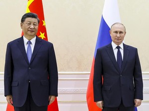 Xi Jinping Soal Terpilihnya Kembali Putin: Bukti Dukungan Rakyat Rusia