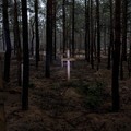 Potret Izium, Lokasi Kuburan Massal Simpan Ratusan Mayat