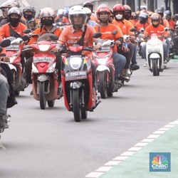 PHK Shopee Banyak Makan Korban, Berapa yang Kena?